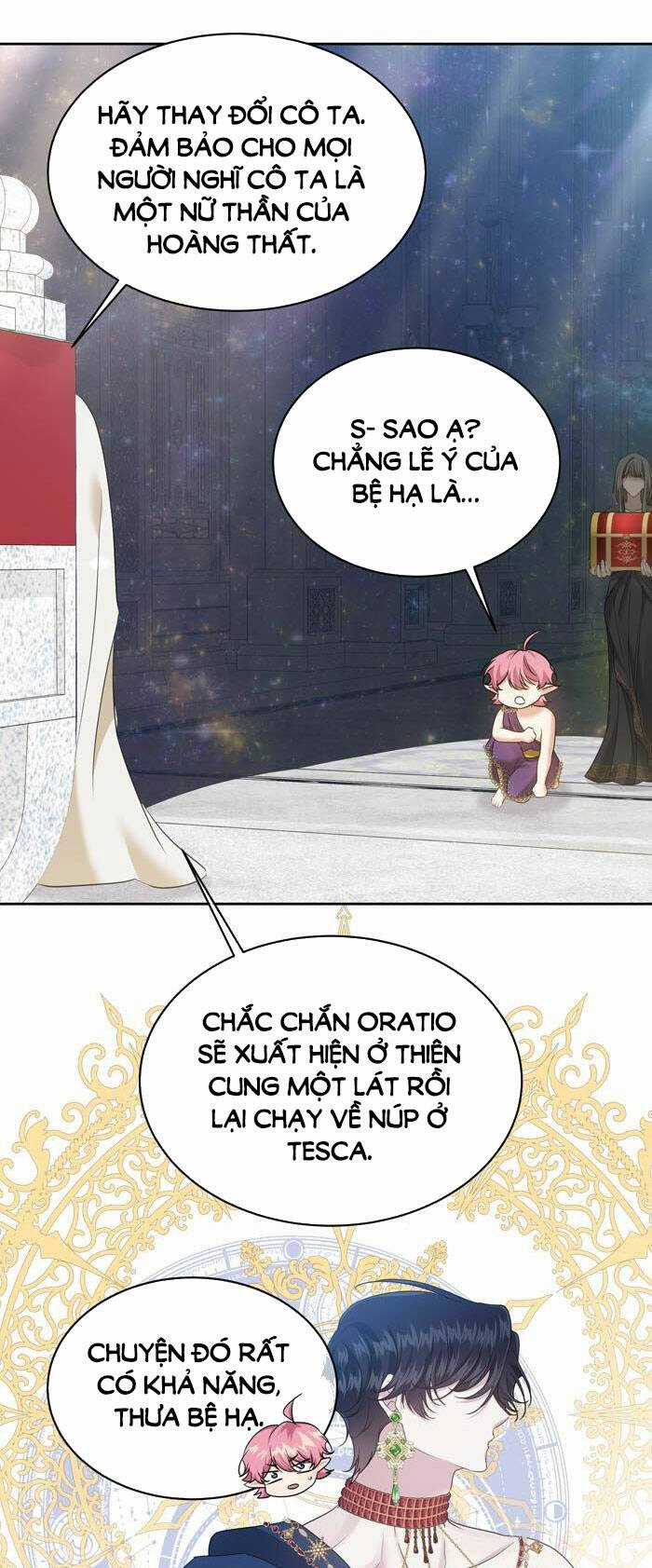 tỏa sáng rực rỡ Chapter 9.1 trang 24