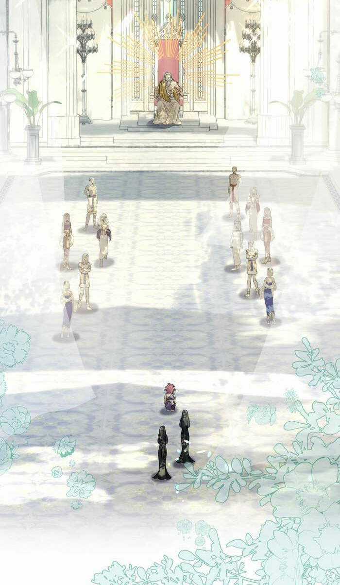 tỏa sáng rực rỡ Chapter 9.1 trang 6