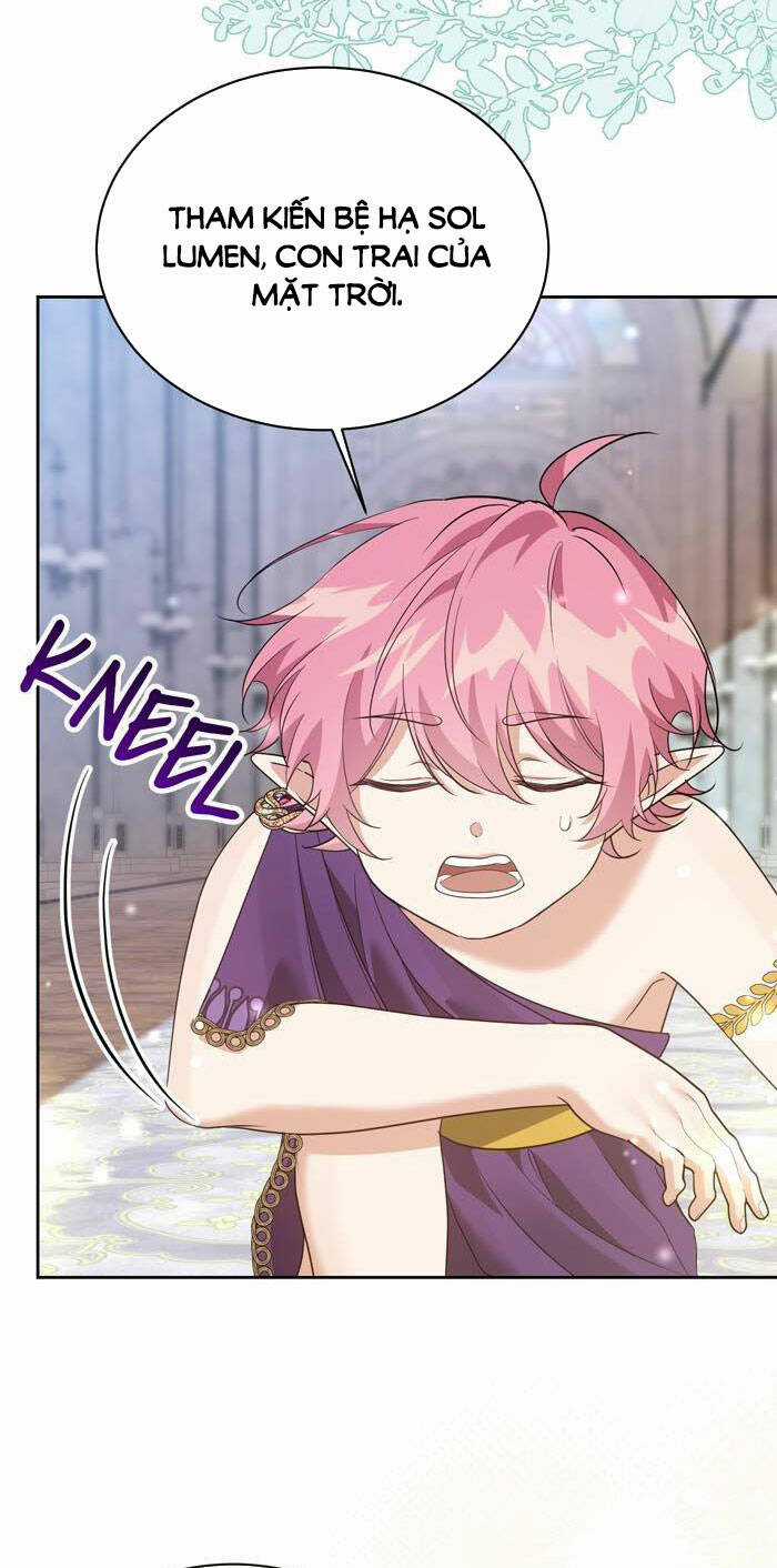 tỏa sáng rực rỡ Chapter 9.1 trang 7