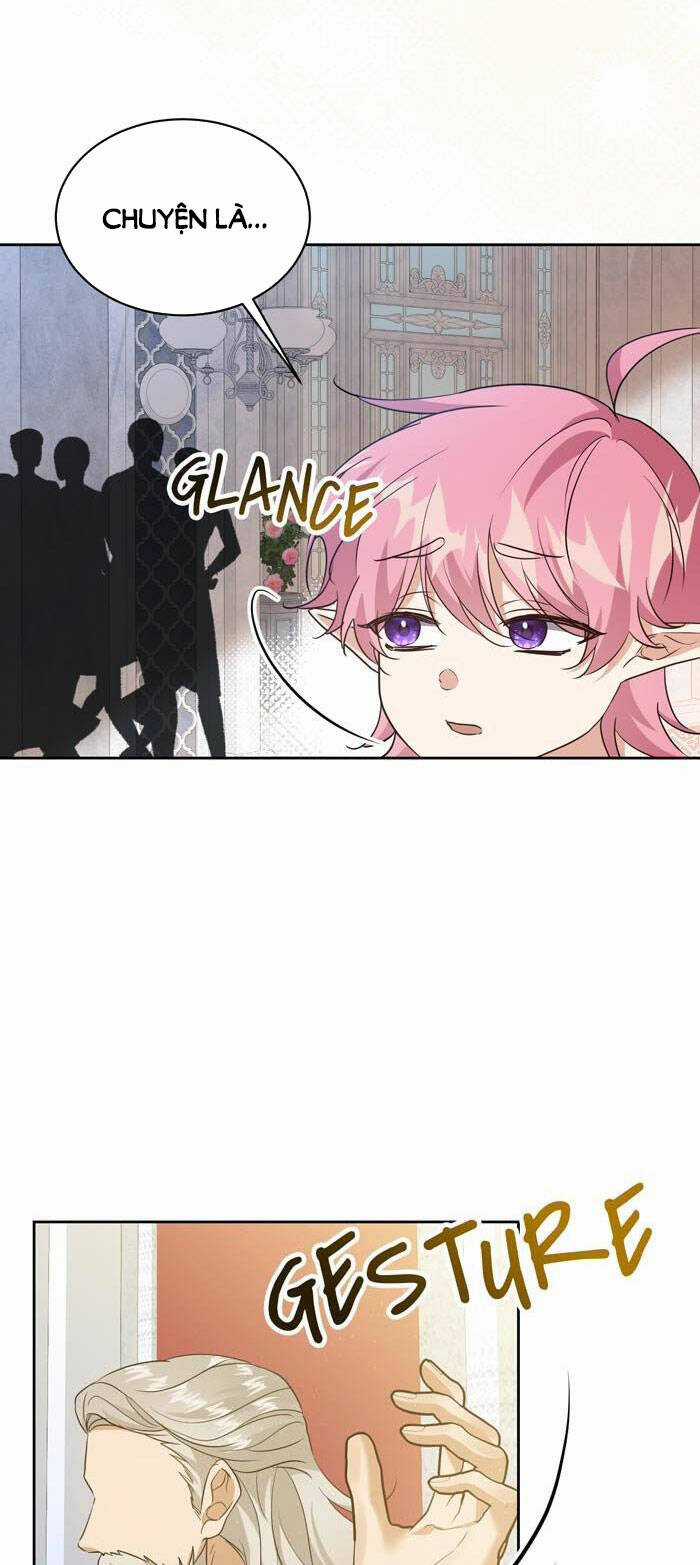 tỏa sáng rực rỡ Chapter 9.1 trang 9