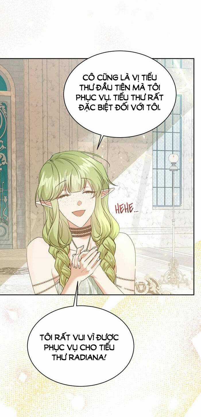 tỏa sáng rực rỡ Chapter 9.2 trang 16