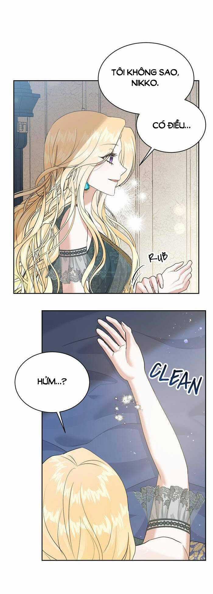 tỏa sáng rực rỡ Chapter 9.2 trang 2