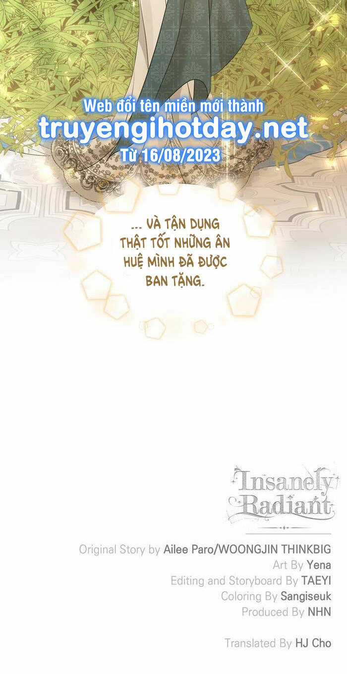 tỏa sáng rực rỡ Chapter 9.2 trang 28