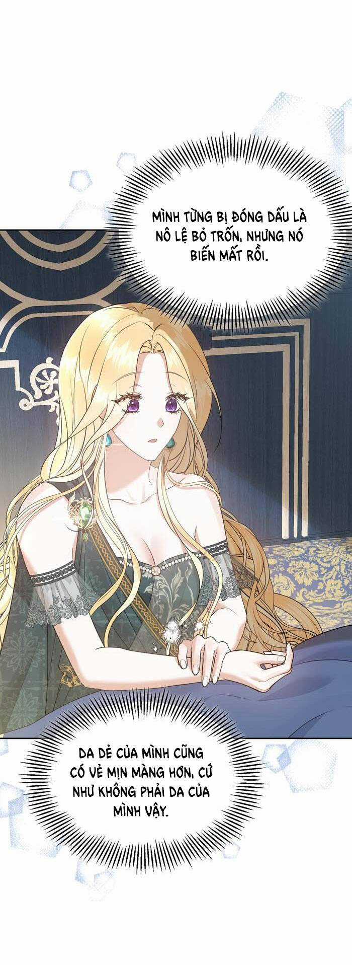 tỏa sáng rực rỡ Chapter 9.2 trang 3