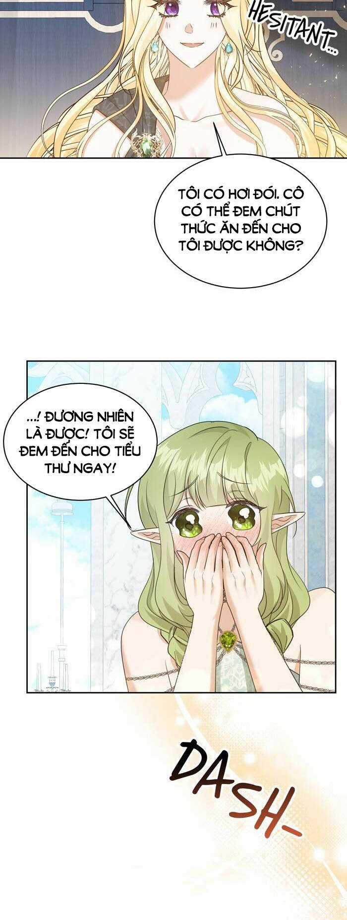 tỏa sáng rực rỡ Chapter 9.2 trang 7