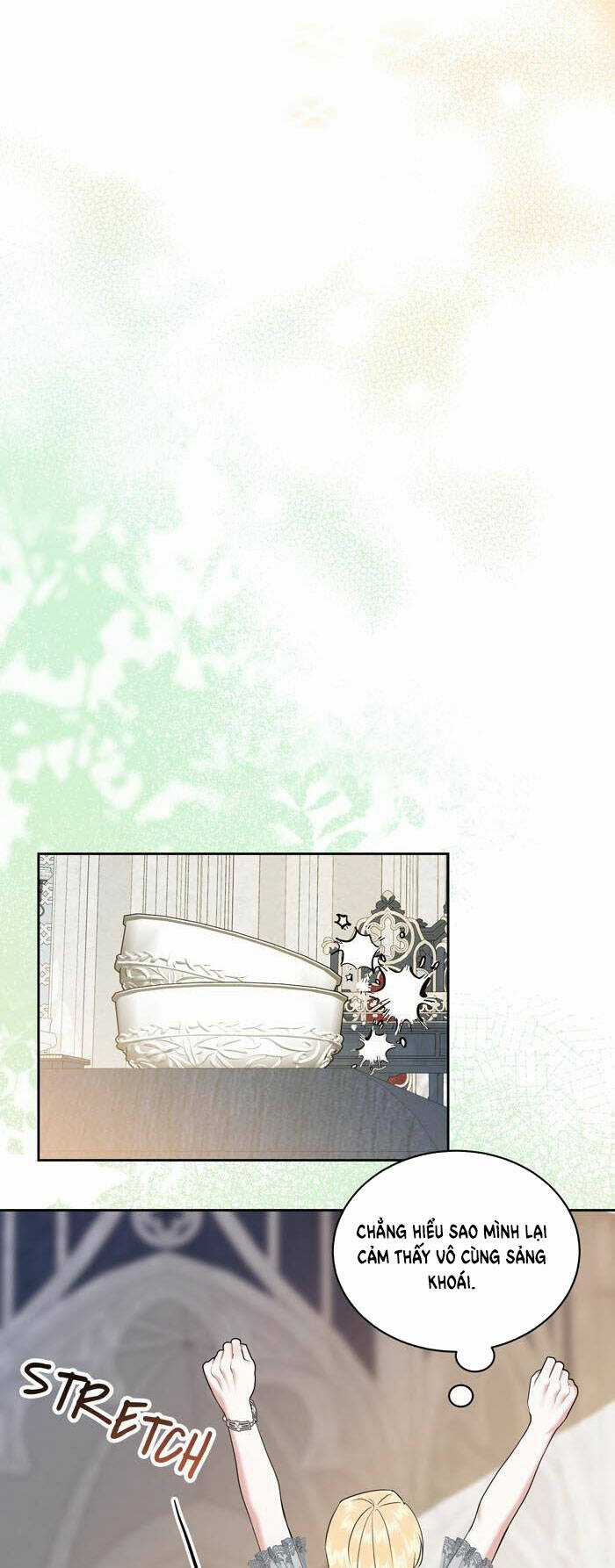 tỏa sáng rực rỡ Chapter 9.2 trang 8