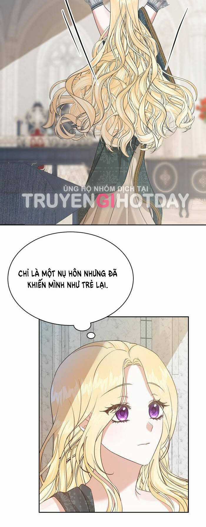 tỏa sáng rực rỡ Chapter 9.2 trang 9