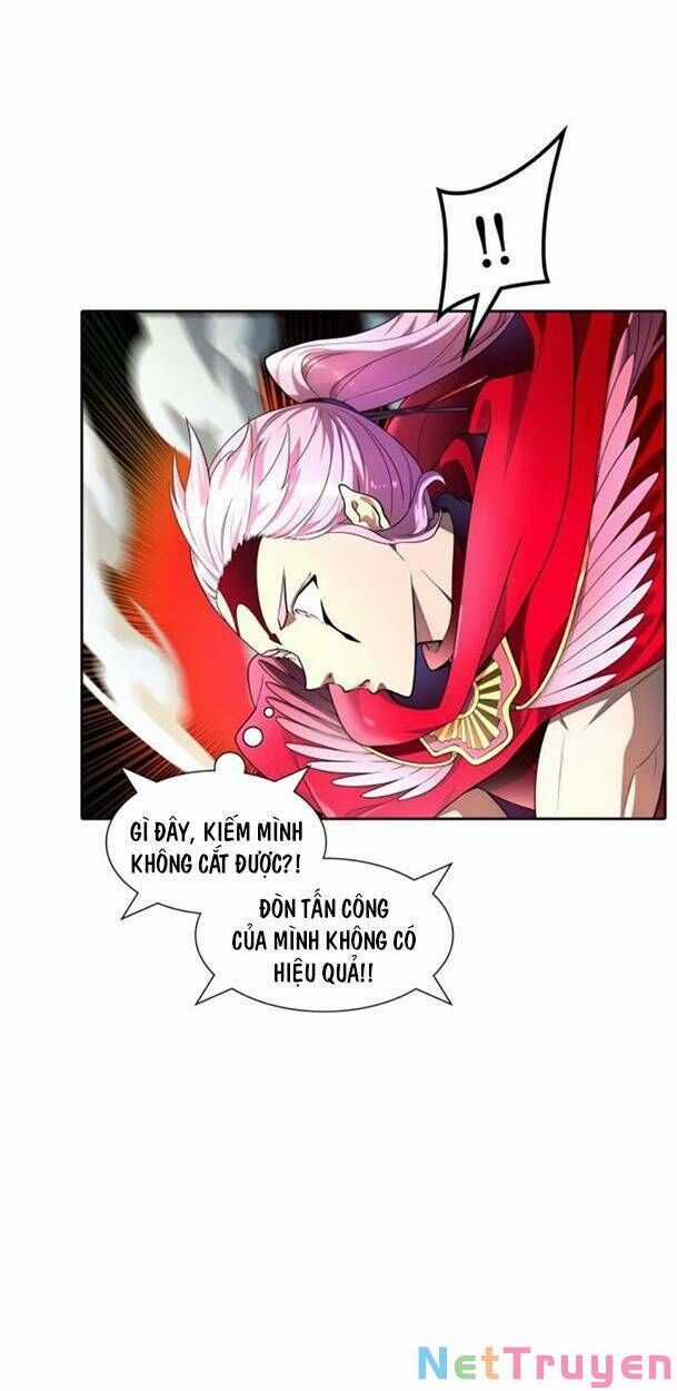 Tòa Tháp Bí Ẩn 2 Chapter 558 trang 19