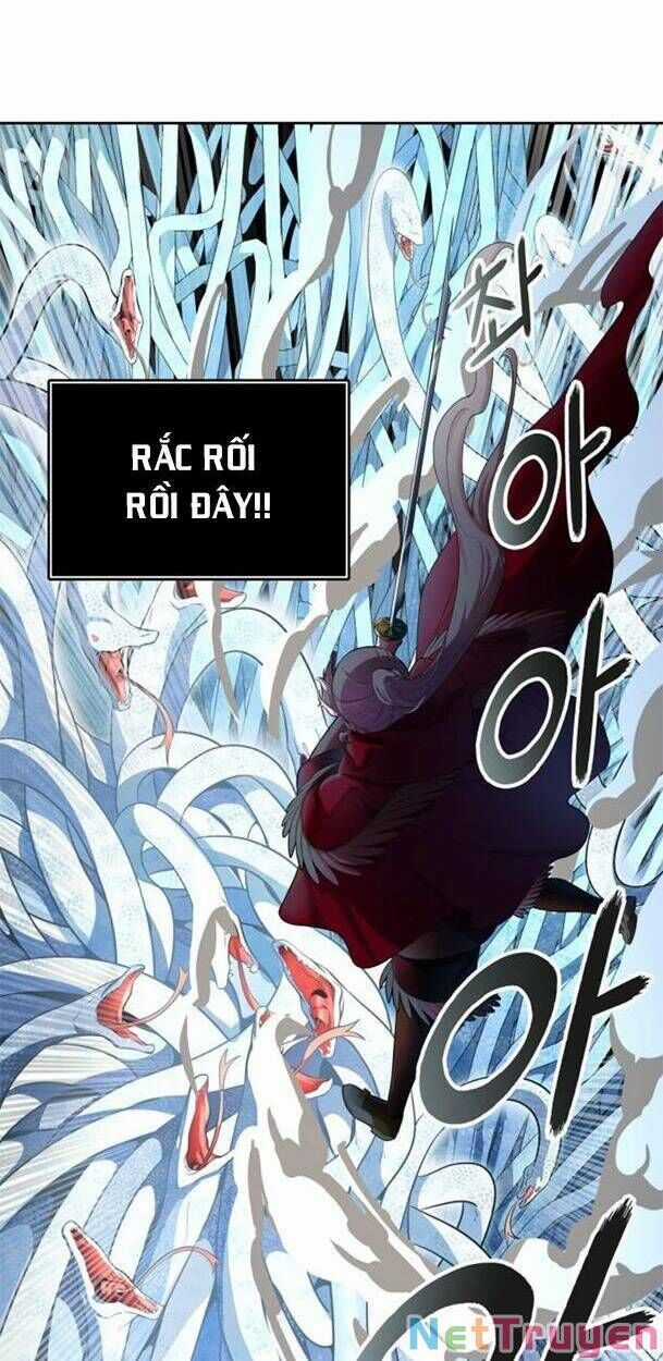 Tòa Tháp Bí Ẩn 2 Chapter 558 trang 20