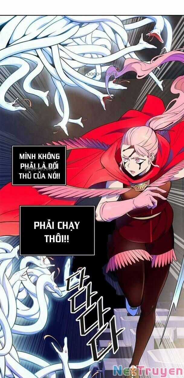 Tòa Tháp Bí Ẩn 2 Chapter 558 trang 23