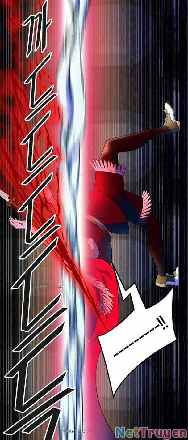 Tòa Tháp Bí Ẩn 2 Chapter 558 trang 27