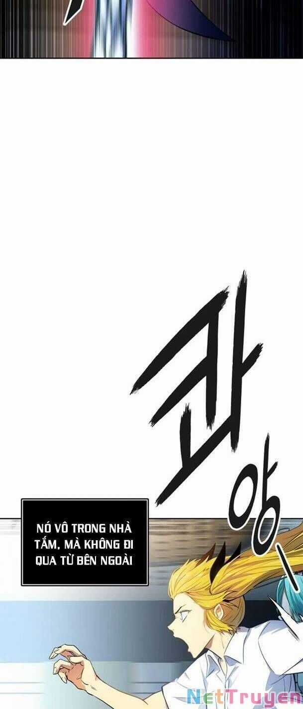 Tòa Tháp Bí Ẩn 2 Chapter 558 trang 28