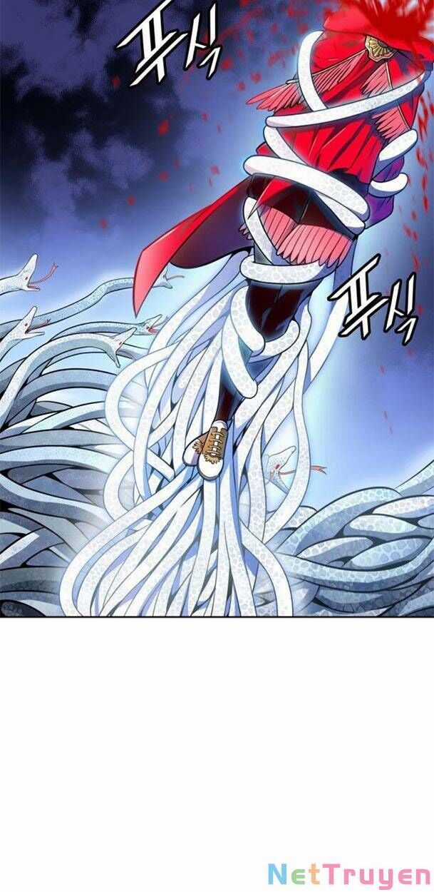 Tòa Tháp Bí Ẩn 2 Chapter 558 trang 33