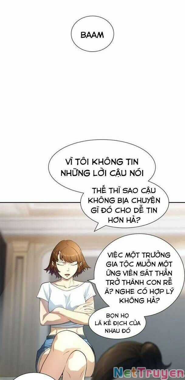 Tòa Tháp Bí Ẩn 2 Chapter 558 trang 36