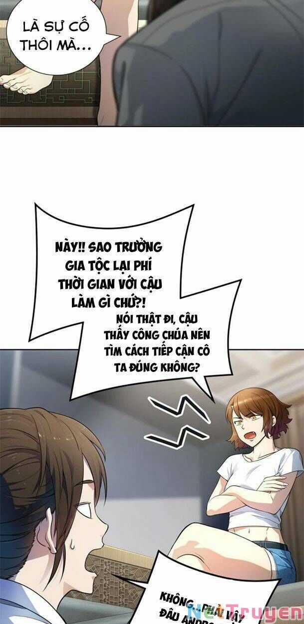 Tòa Tháp Bí Ẩn 2 Chapter 558 trang 37