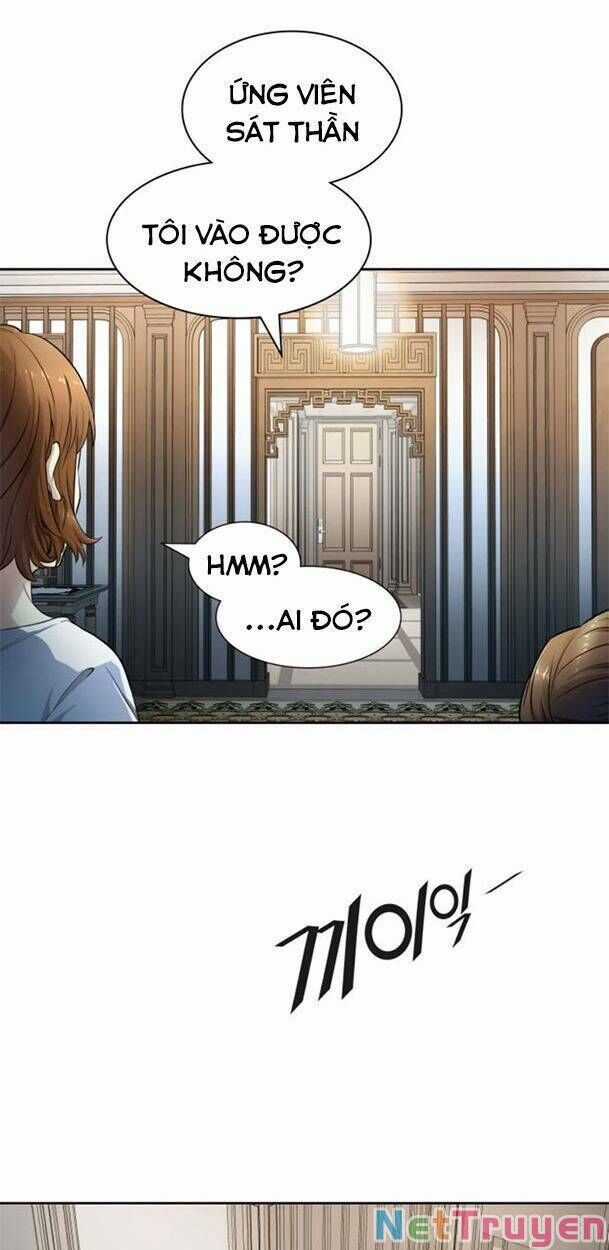 Tòa Tháp Bí Ẩn 2 Chapter 558 trang 39