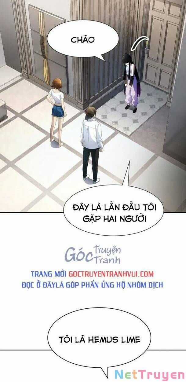 Tòa Tháp Bí Ẩn 2 Chapter 558 trang 40