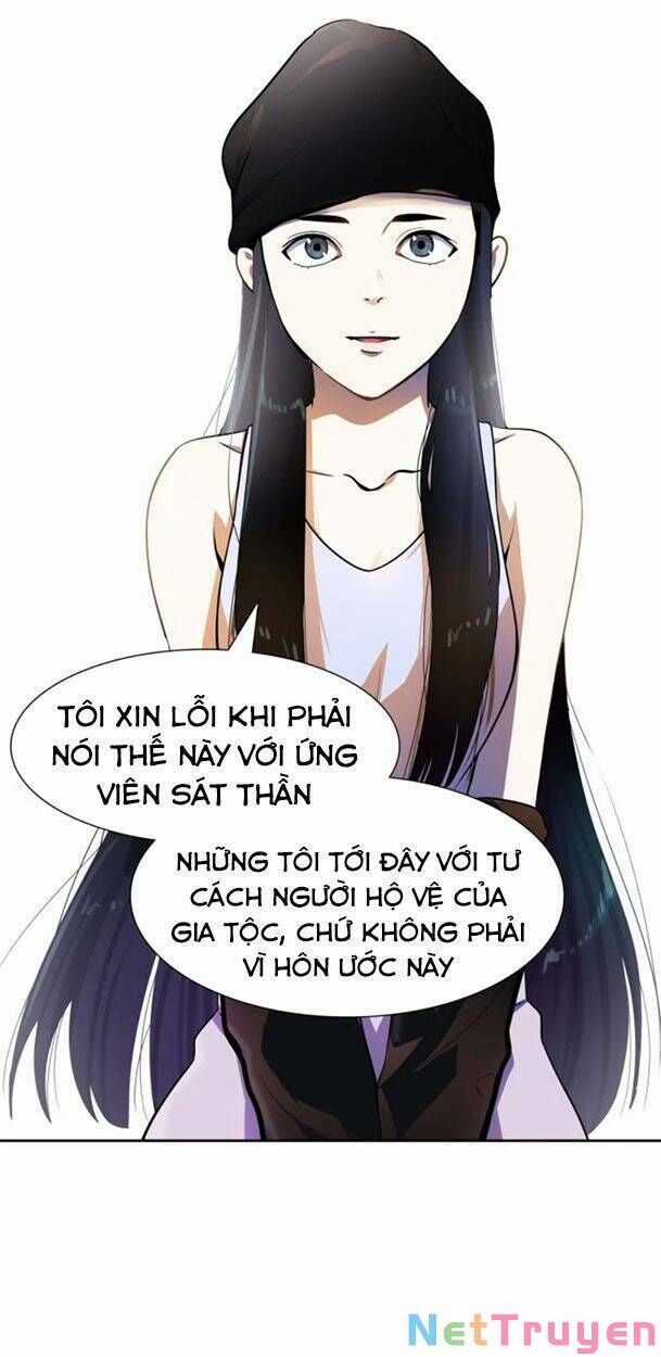 Tòa Tháp Bí Ẩn 2 Chapter 558 trang 41