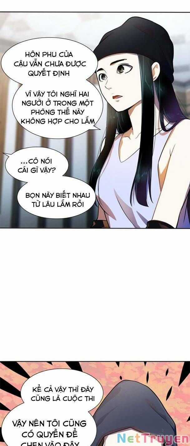 Tòa Tháp Bí Ẩn 2 Chapter 558 trang 43