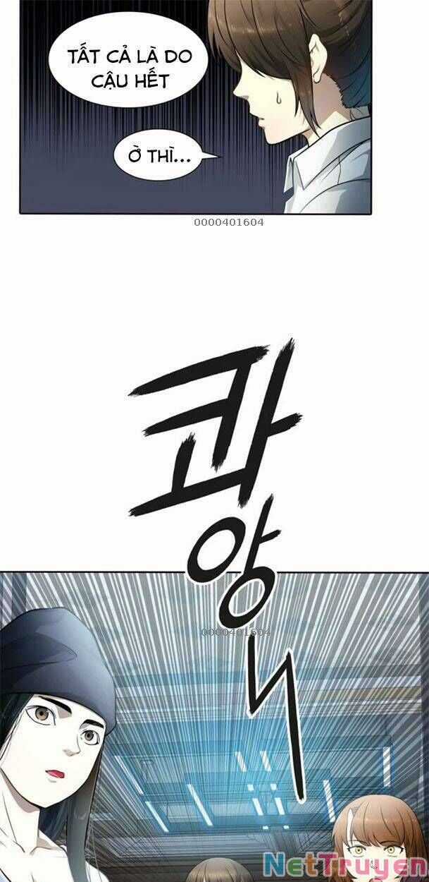 Tòa Tháp Bí Ẩn 2 Chapter 558 trang 45