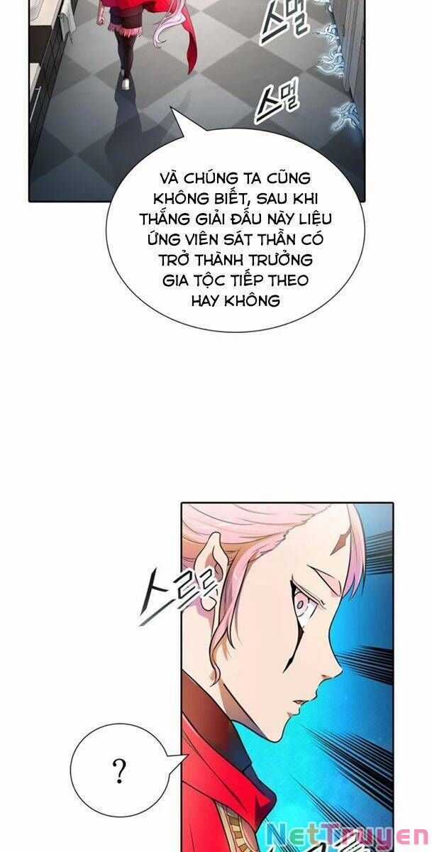 Tòa Tháp Bí Ẩn 2 Chapter 558 trang 5