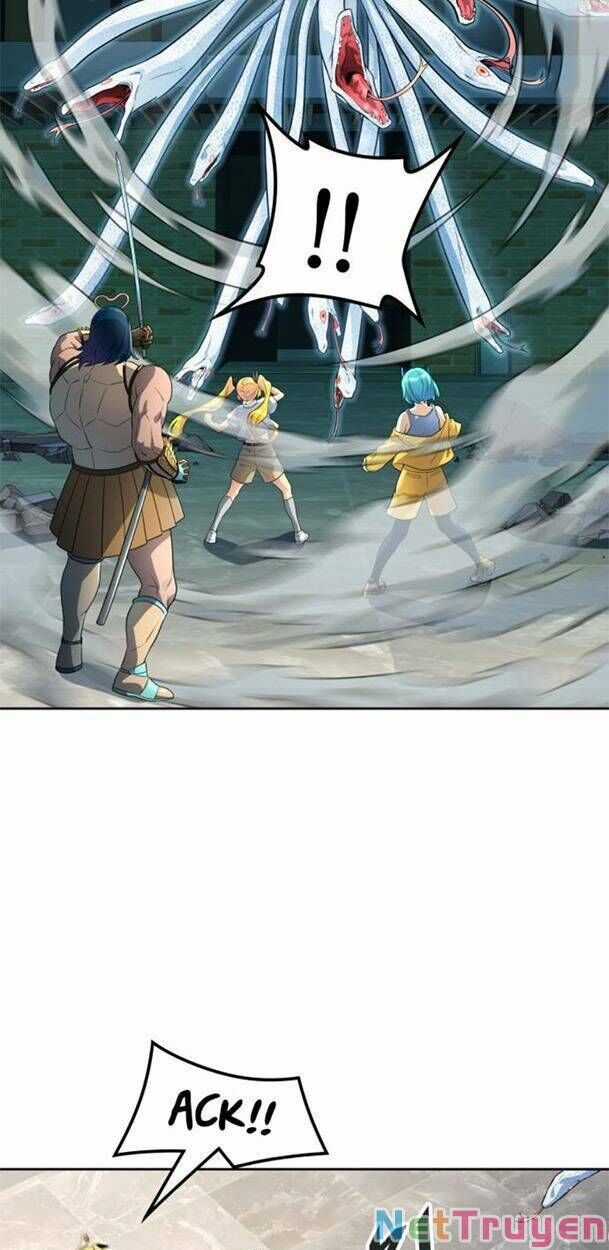Tòa Tháp Bí Ẩn 2 Chapter 558 trang 51