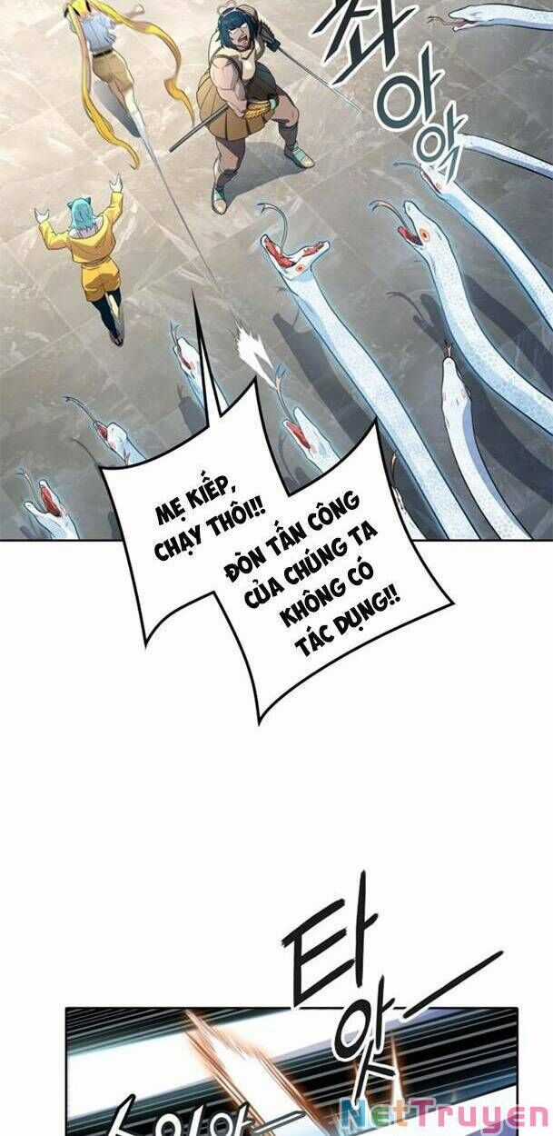 Tòa Tháp Bí Ẩn 2 Chapter 558 trang 52