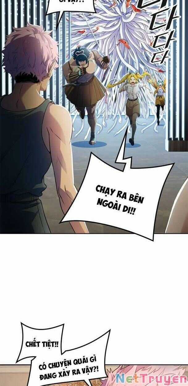 Tòa Tháp Bí Ẩn 2 Chapter 558 trang 56