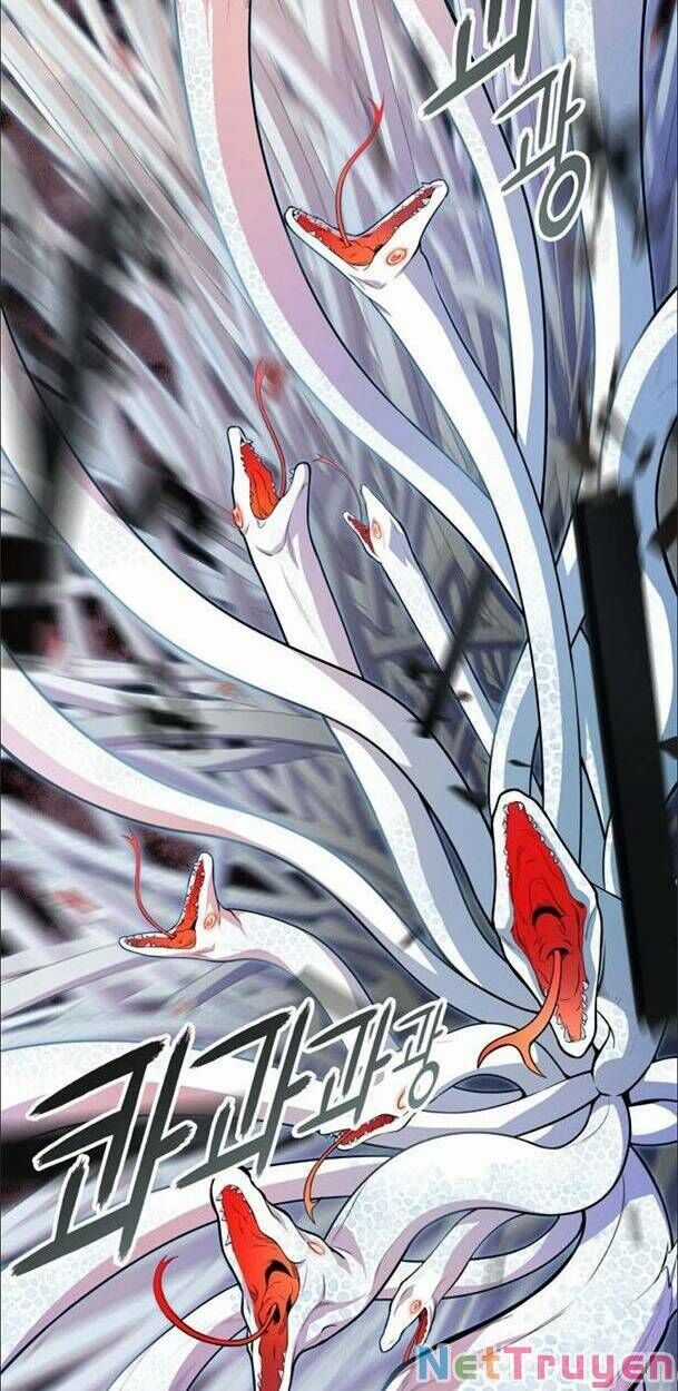 Tòa Tháp Bí Ẩn 2 Chapter 558 trang 62