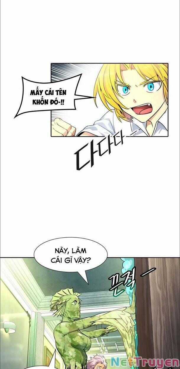 Tòa Tháp Bí Ẩn 2 Chapter 558 trang 65
