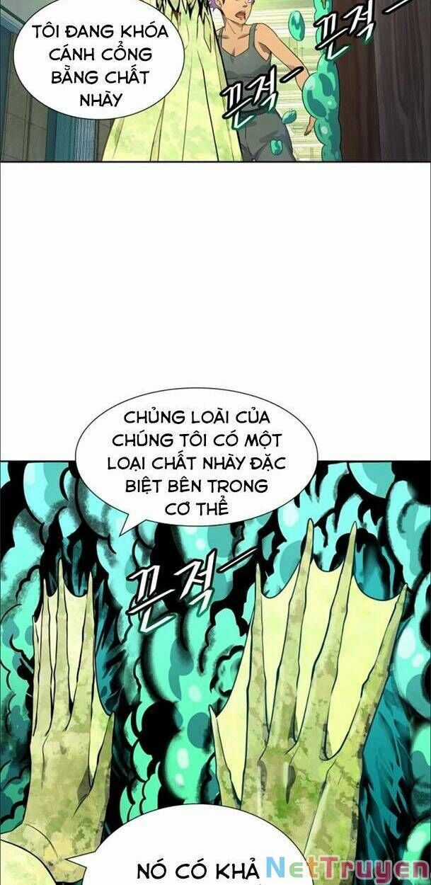 Tòa Tháp Bí Ẩn 2 Chapter 558 trang 66