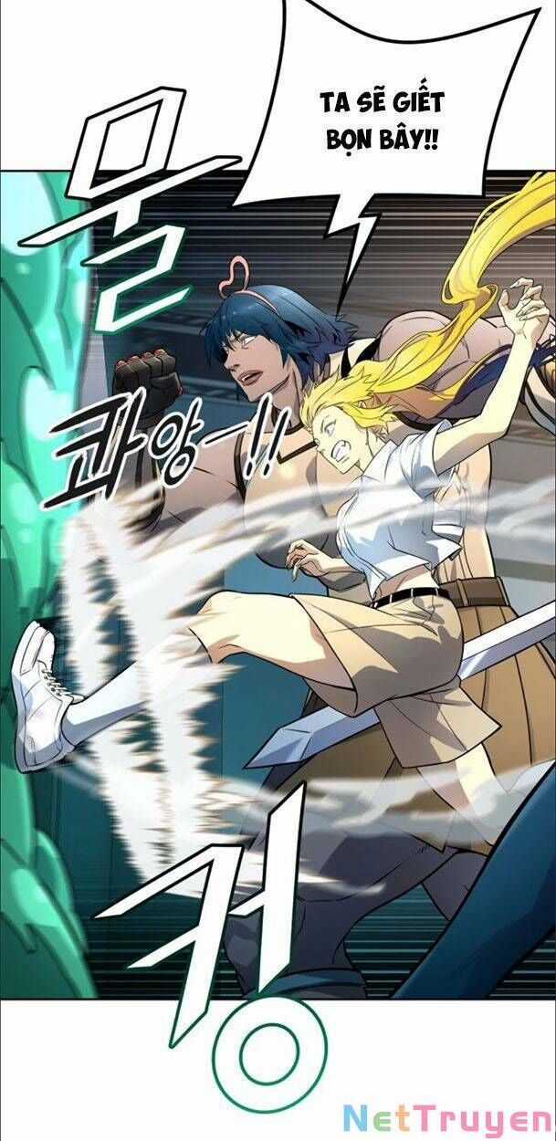 Tòa Tháp Bí Ẩn 2 Chapter 558 trang 69