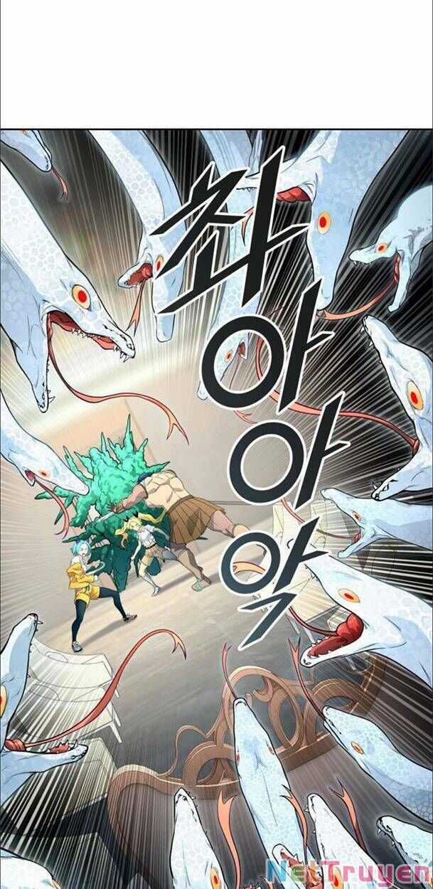 Tòa Tháp Bí Ẩn 2 Chapter 558 trang 71