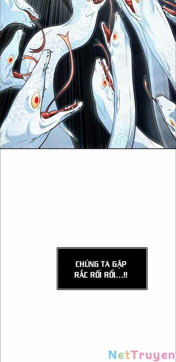 Tòa Tháp Bí Ẩn 2 Chapter 558 trang 72