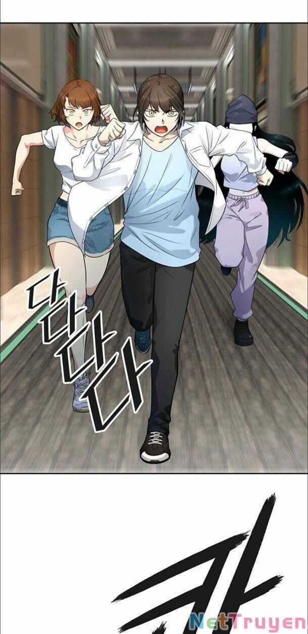 Tòa Tháp Bí Ẩn 2 Chapter 558 trang 73