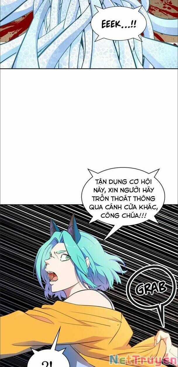 Tòa Tháp Bí Ẩn 2 Chapter 558 trang 78