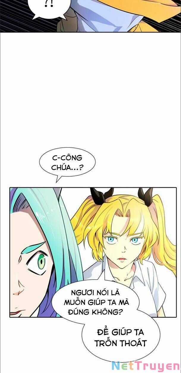 Tòa Tháp Bí Ẩn 2 Chapter 558 trang 79