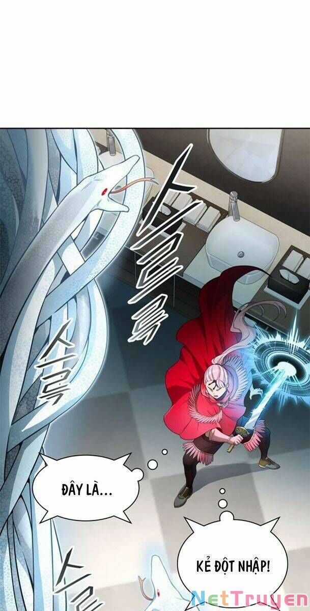 Tòa Tháp Bí Ẩn 2 Chapter 558 trang 8