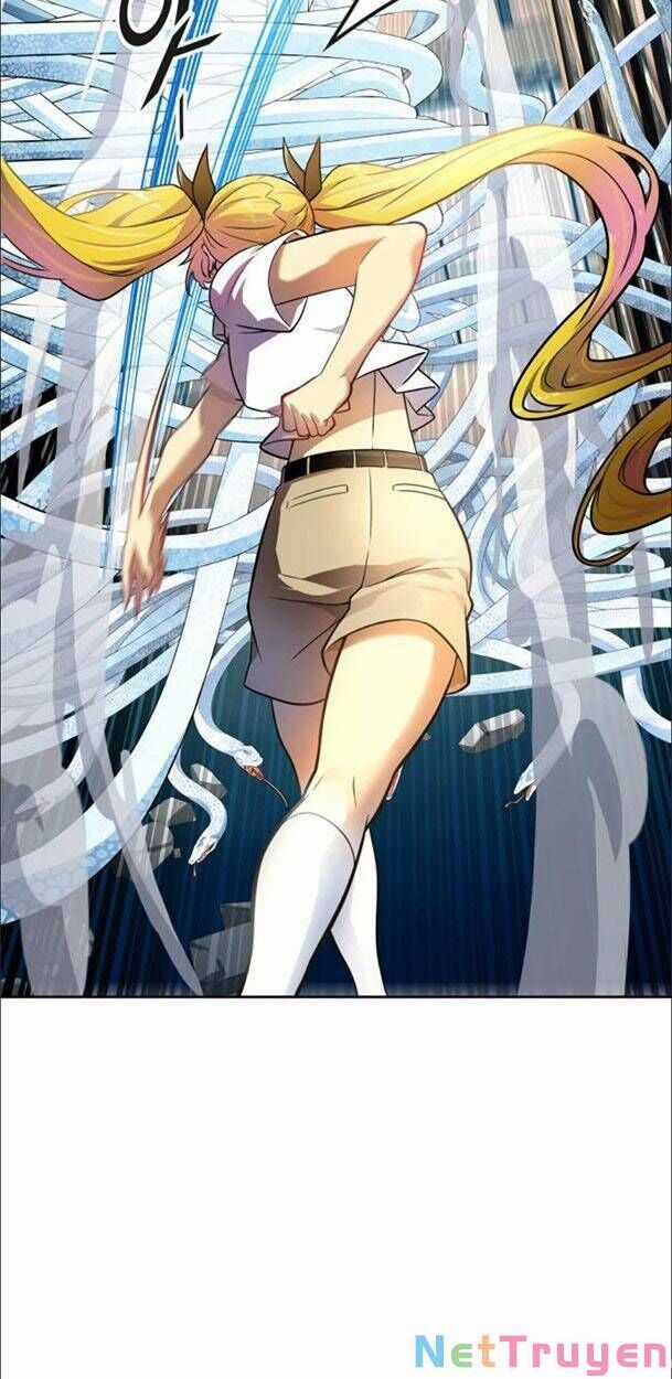 Tòa Tháp Bí Ẩn 2 Chapter 558 trang 81