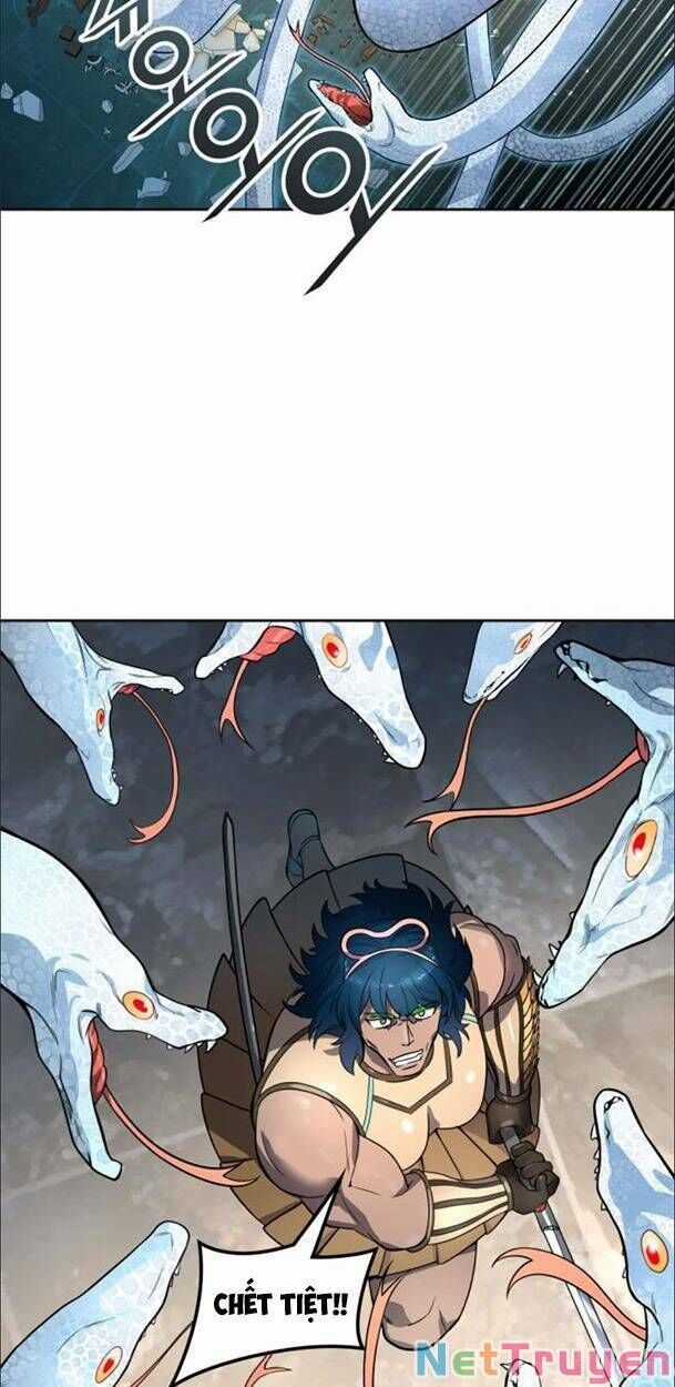 Tòa Tháp Bí Ẩn 2 Chapter 558 trang 83