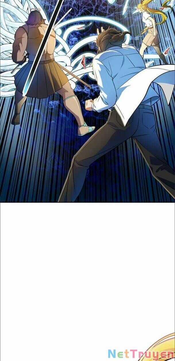 Tòa Tháp Bí Ẩn 2 Chapter 558 trang 88