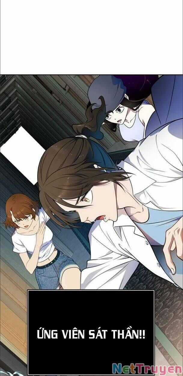 Tòa Tháp Bí Ẩn 2 Chapter 558 trang 90