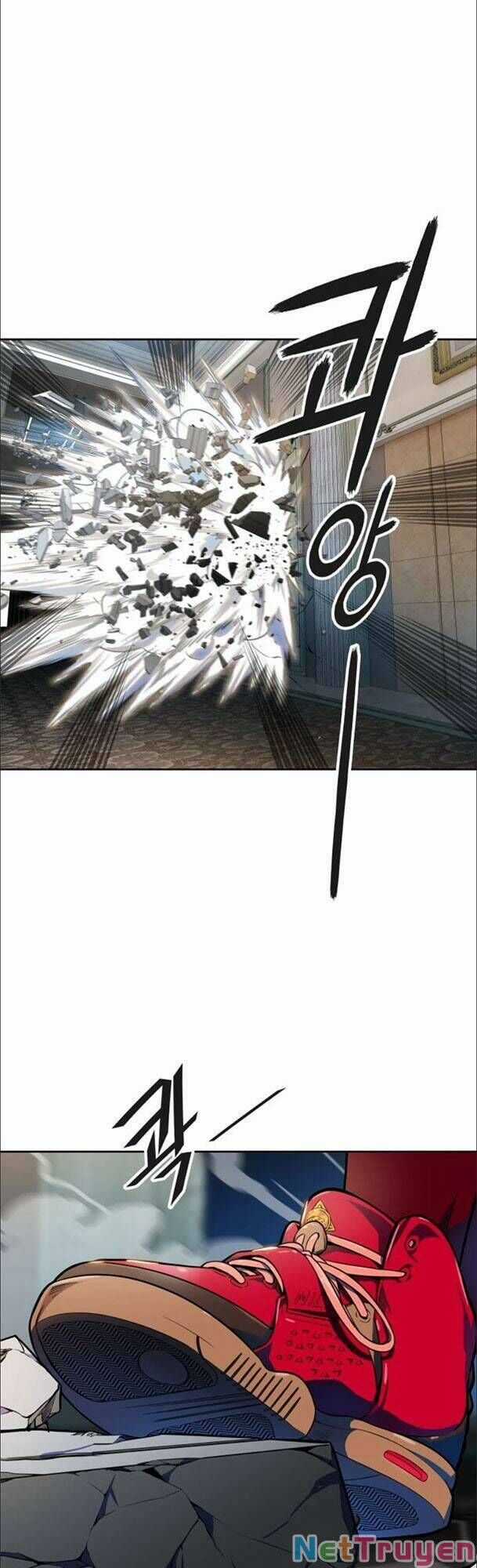 Tòa Tháp Bí Ẩn 2 Chapter 558 trang 93