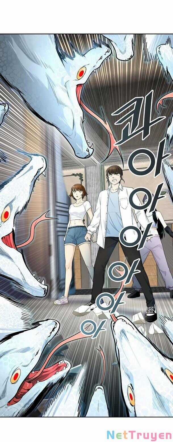 Tòa Tháp Bí Ẩn 2 Chapter 559 trang 10