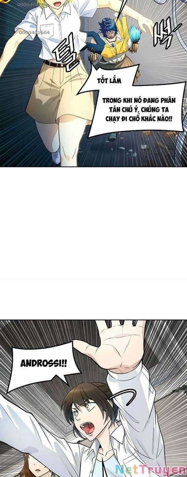 Tòa Tháp Bí Ẩn 2 Chapter 559 trang 12