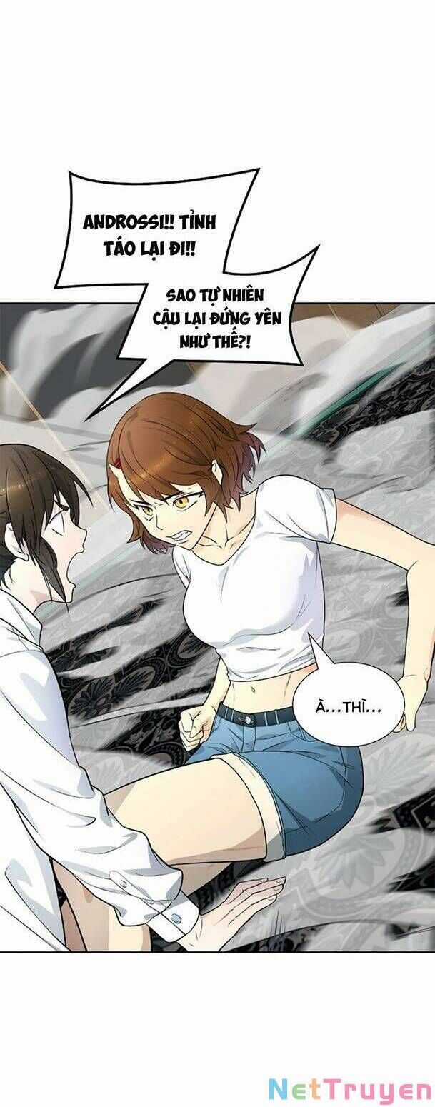 Tòa Tháp Bí Ẩn 2 Chapter 559 trang 15