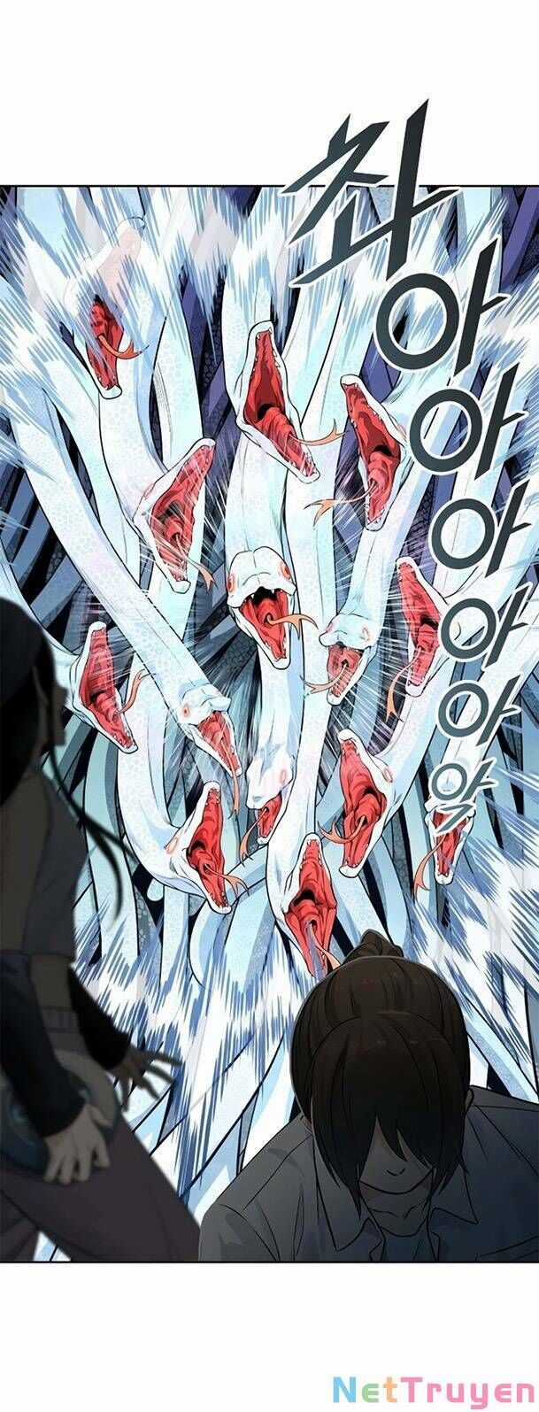 Tòa Tháp Bí Ẩn 2 Chapter 559 trang 16