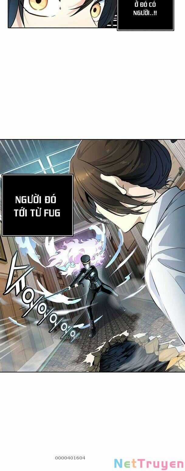 Tòa Tháp Bí Ẩn 2 Chapter 559 trang 22