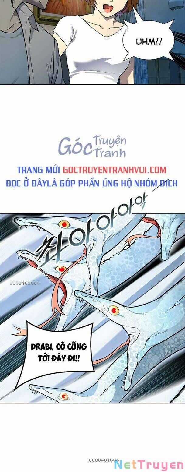 Tòa Tháp Bí Ẩn 2 Chapter 559 trang 24