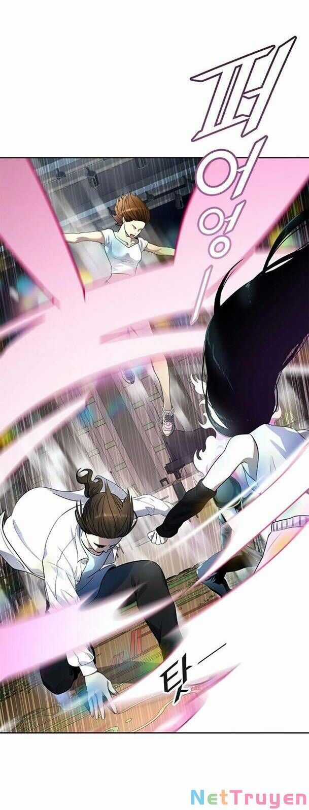 Tòa Tháp Bí Ẩn 2 Chapter 559 trang 27